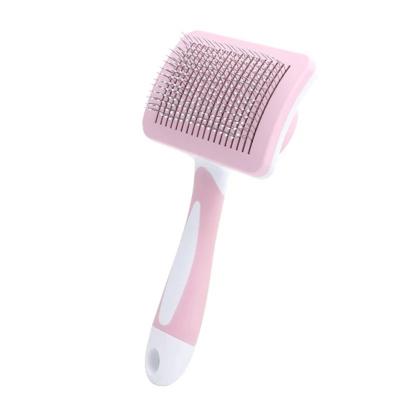 Brosse pour Chat de Toilettage : Le Secret d'un Pelage Sain et Brillant - maboutique - duchat