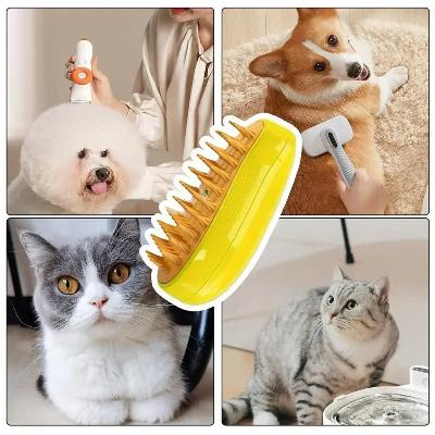 BROSSE pour chat - MangoBrush™ - maboutique - duchat