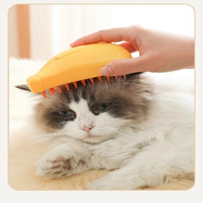 BROSSE pour chat - MangoBrush™ - maboutique - duchat