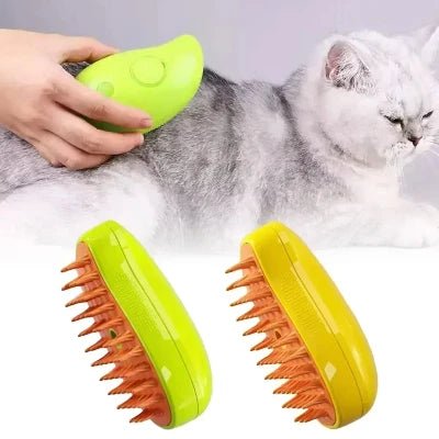 BROSSE pour chat - MangoBrush™ - maboutique - duchat