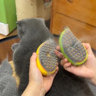 BROSSE pour chat - MangoBrush™ - maboutique - duchat